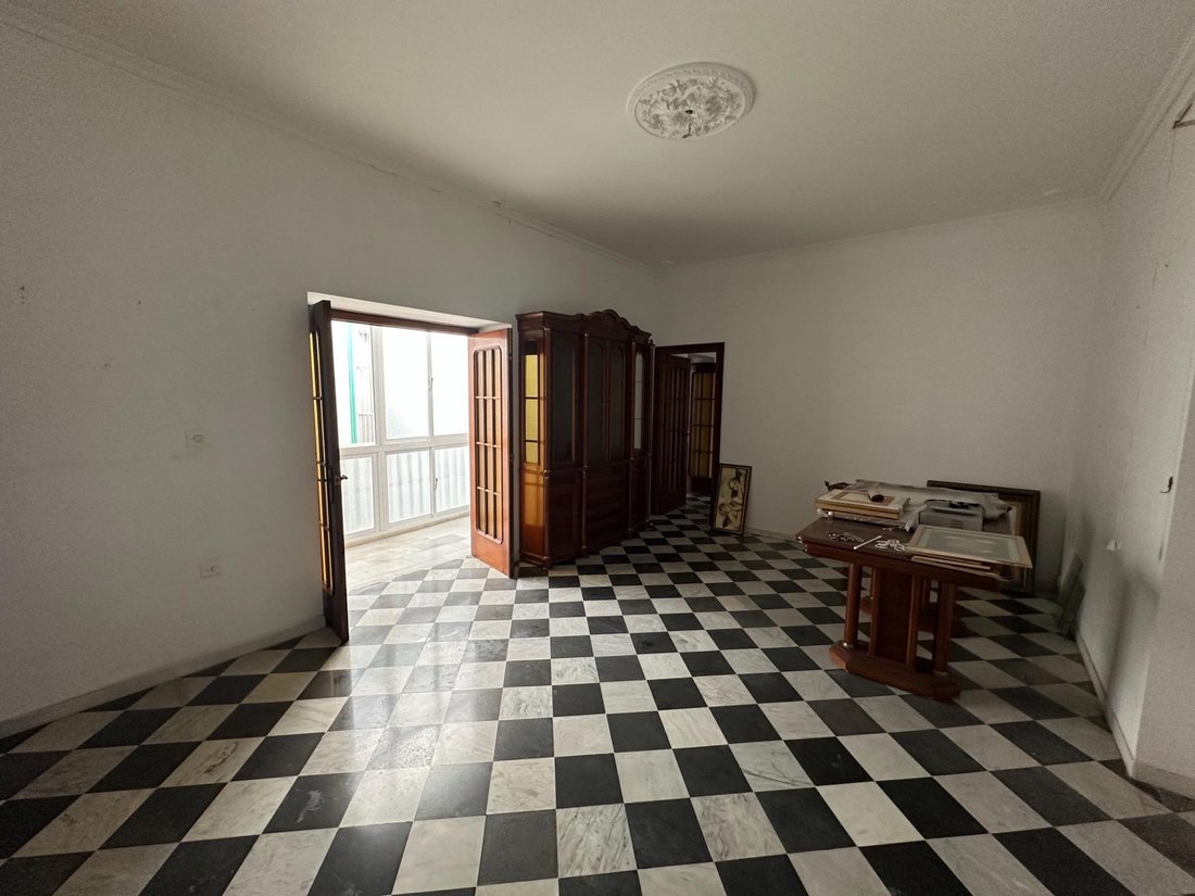 Apartment in Cadiz, Andalusia, Spain 2 - 17258781