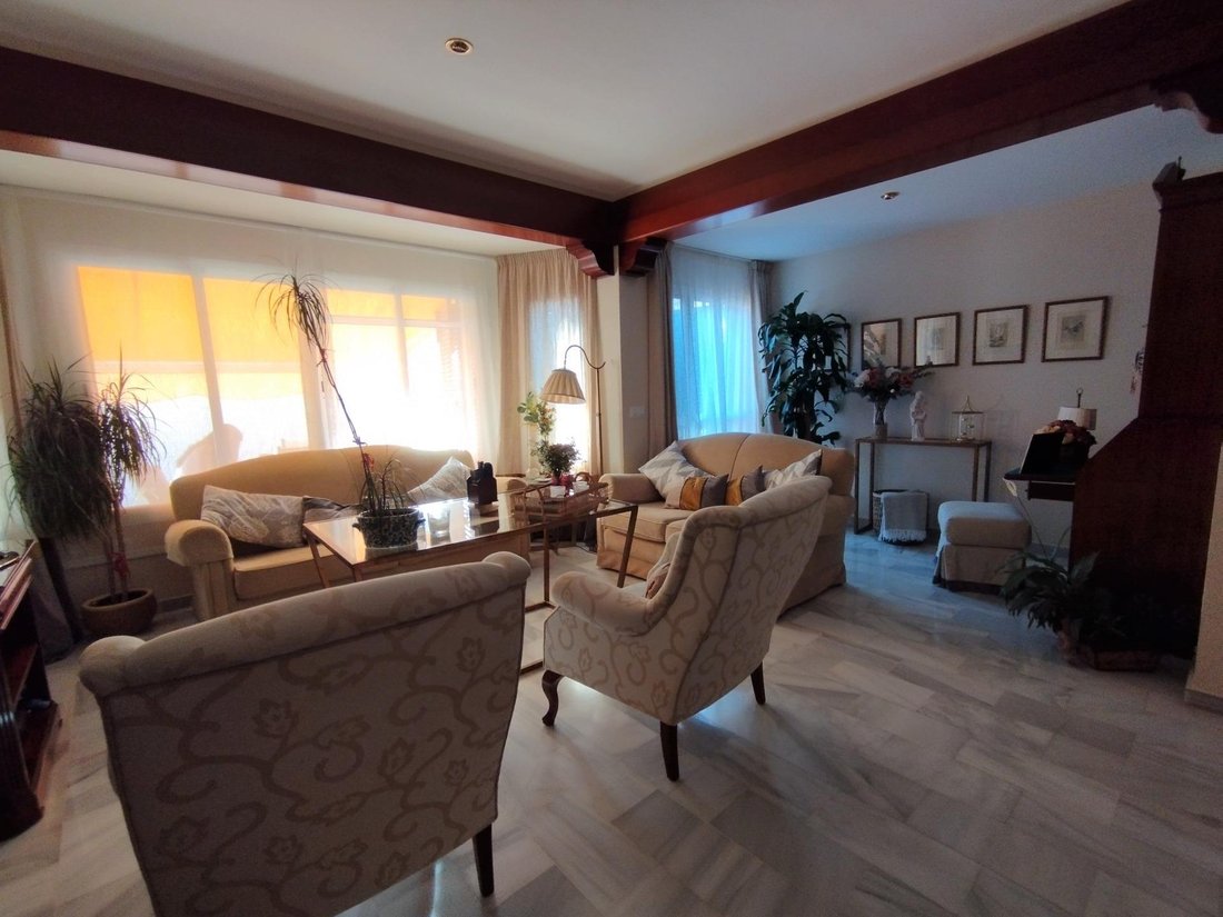 Chalet in El Puerto de Santa María, Andalusia, Spain 5 - 17258640
