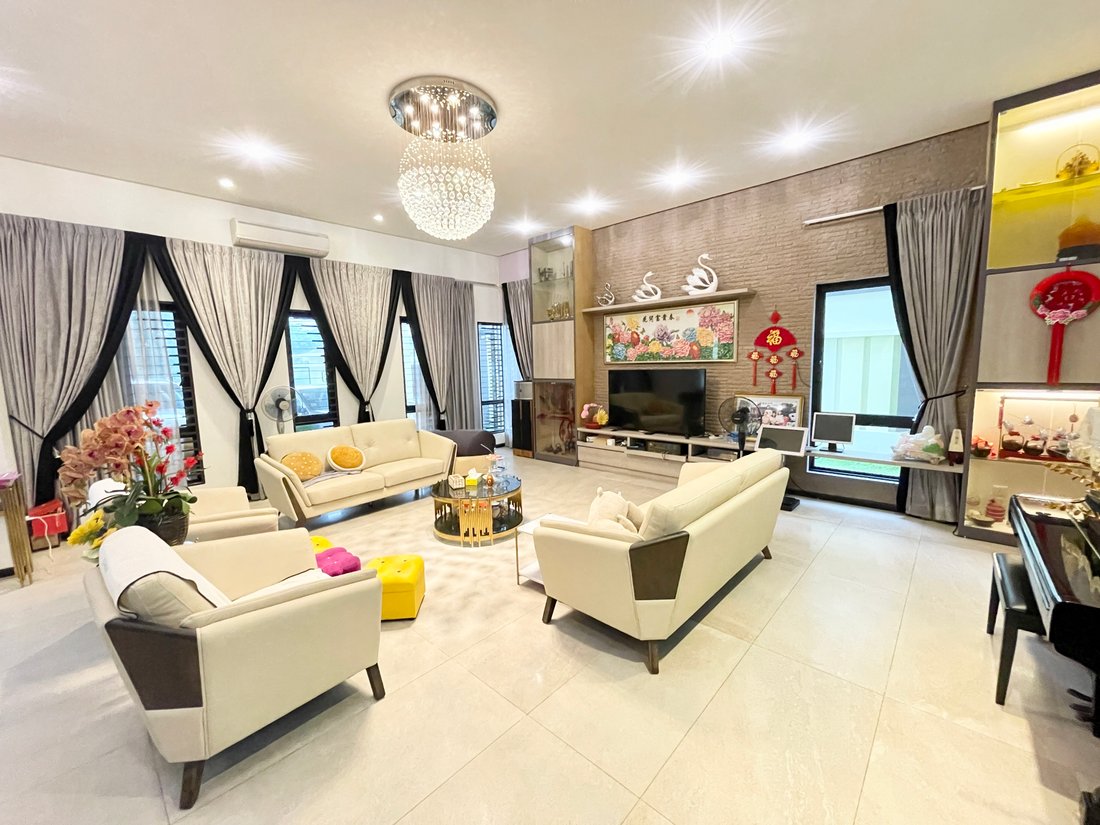 House in Kuala Lumpur, Federal Territory of Kuala Lumpur, Malaysia 2 - 17258750