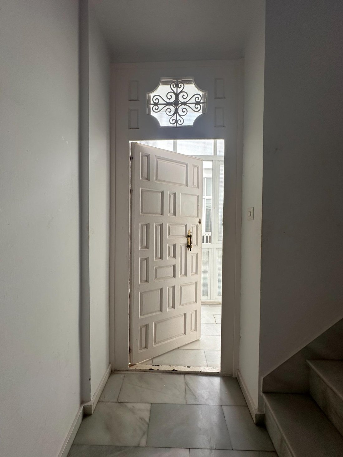 Apartment in Cadiz, Andalusia, Spain 4 - 17258781