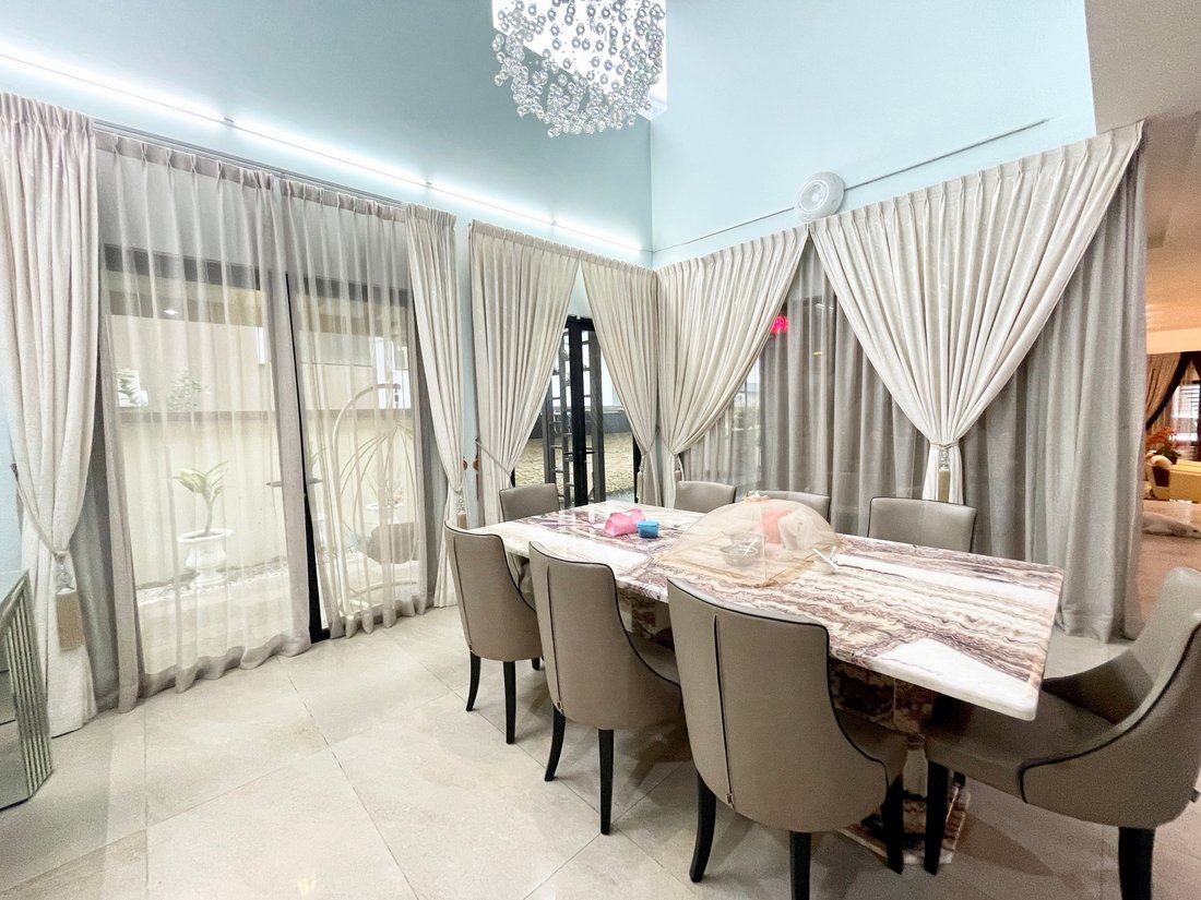 House in Kuala Lumpur, Federal Territory of Kuala Lumpur, Malaysia 2 - 17258757