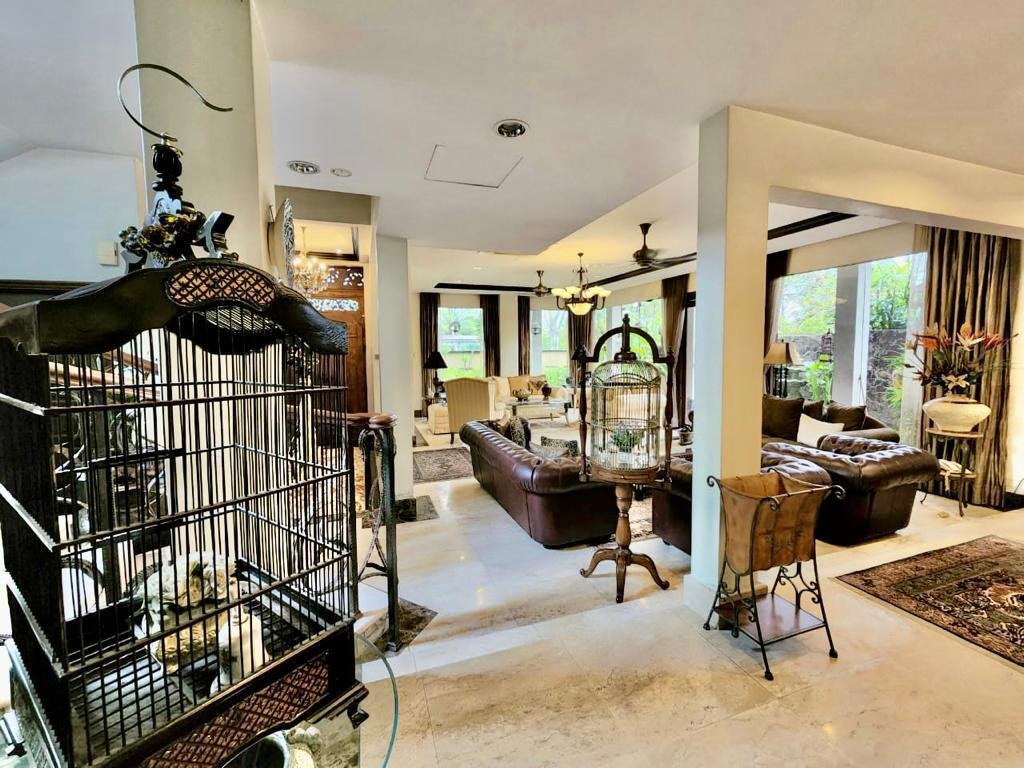 House in Kuala Lumpur, Federal Territory of Kuala Lumpur, Malaysia 5 - 17258581
