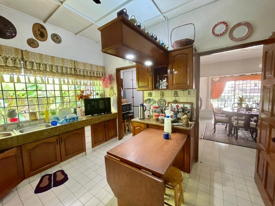 House in Kuala Lumpur, Federal Territory of Kuala Lumpur, Malaysia 2 - 17258868