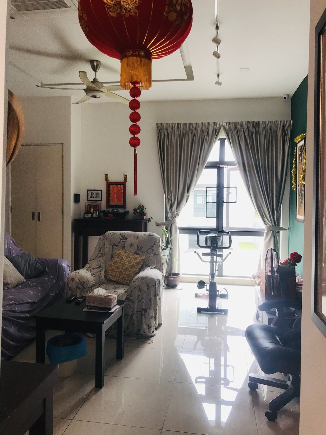 House in Kuala Lumpur, Federal Territory of Kuala Lumpur, Malaysia 3 - 17259004