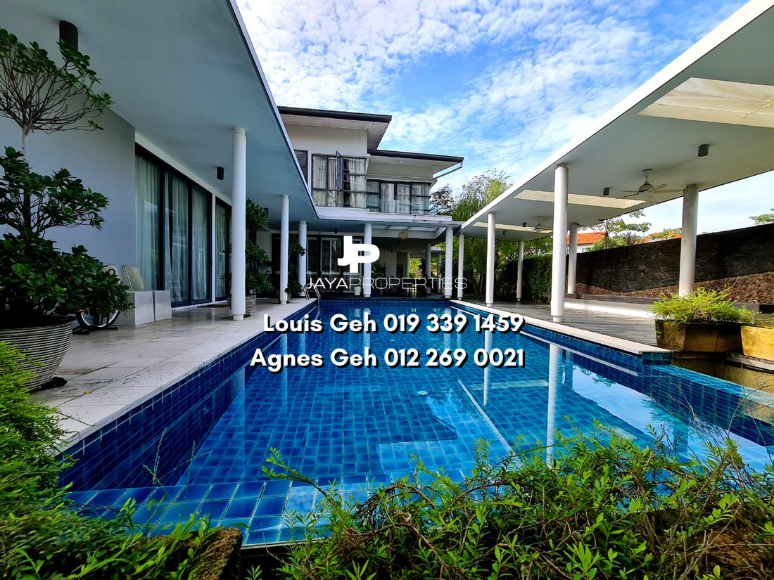 House in Petaling Jaya, Selangor, Malaysia 1 - 17258702