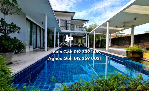 House in Petaling Jaya, Selangor, Malaysia 1