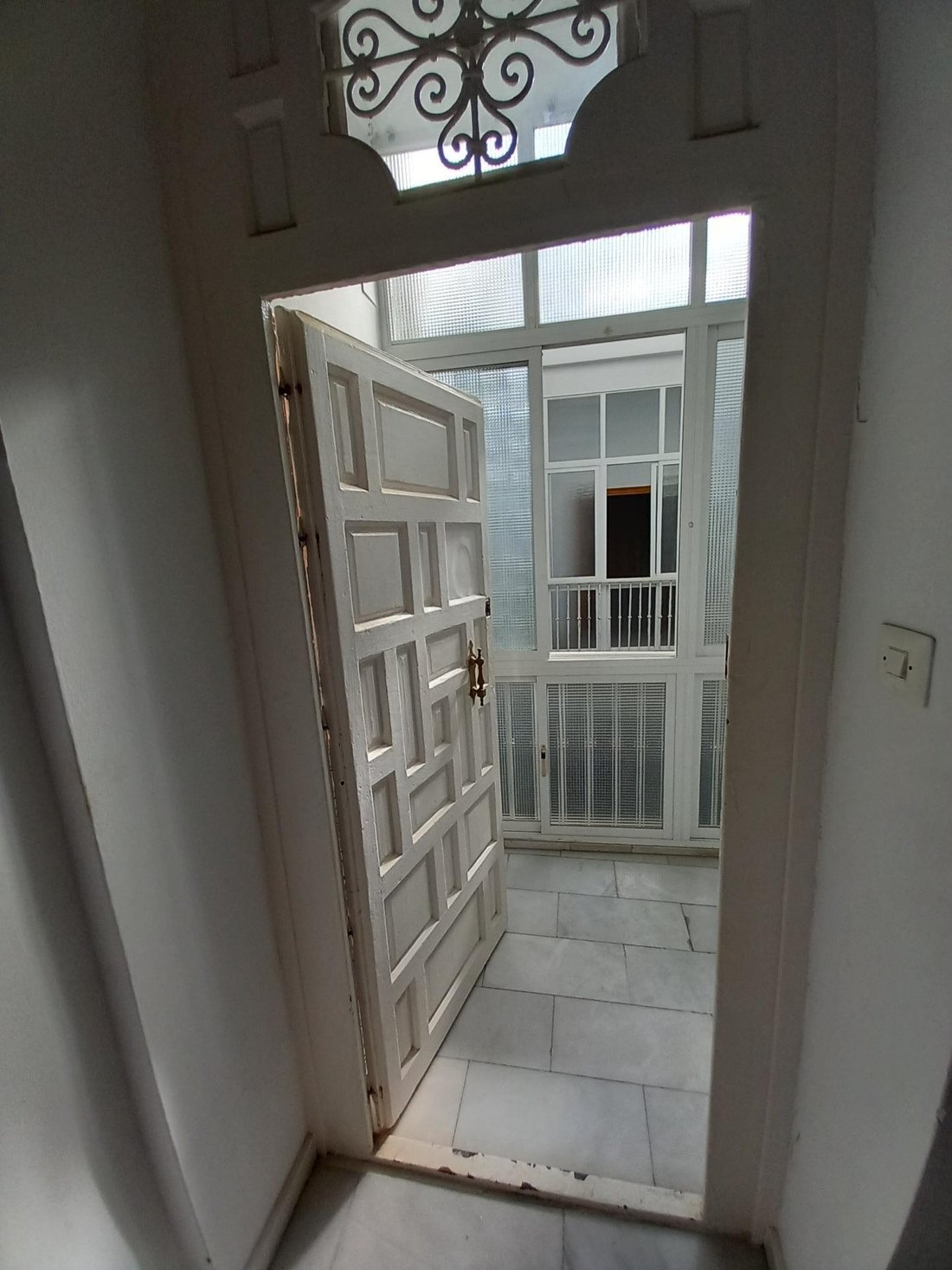 Apartment in Cadiz, Andalusia, Spain 5 - 17258781