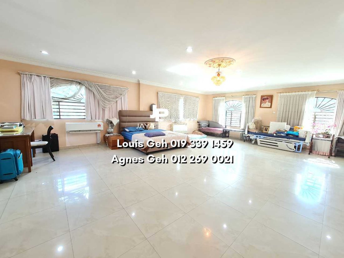 House in Petaling Jaya, Selangor, Malaysia 5 - 17258182