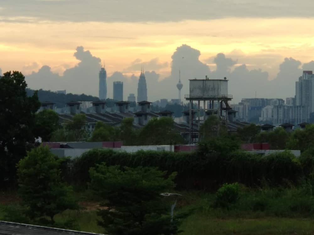 House in Ampang Jaya, Selangor, Malaysia 4 - 17258896