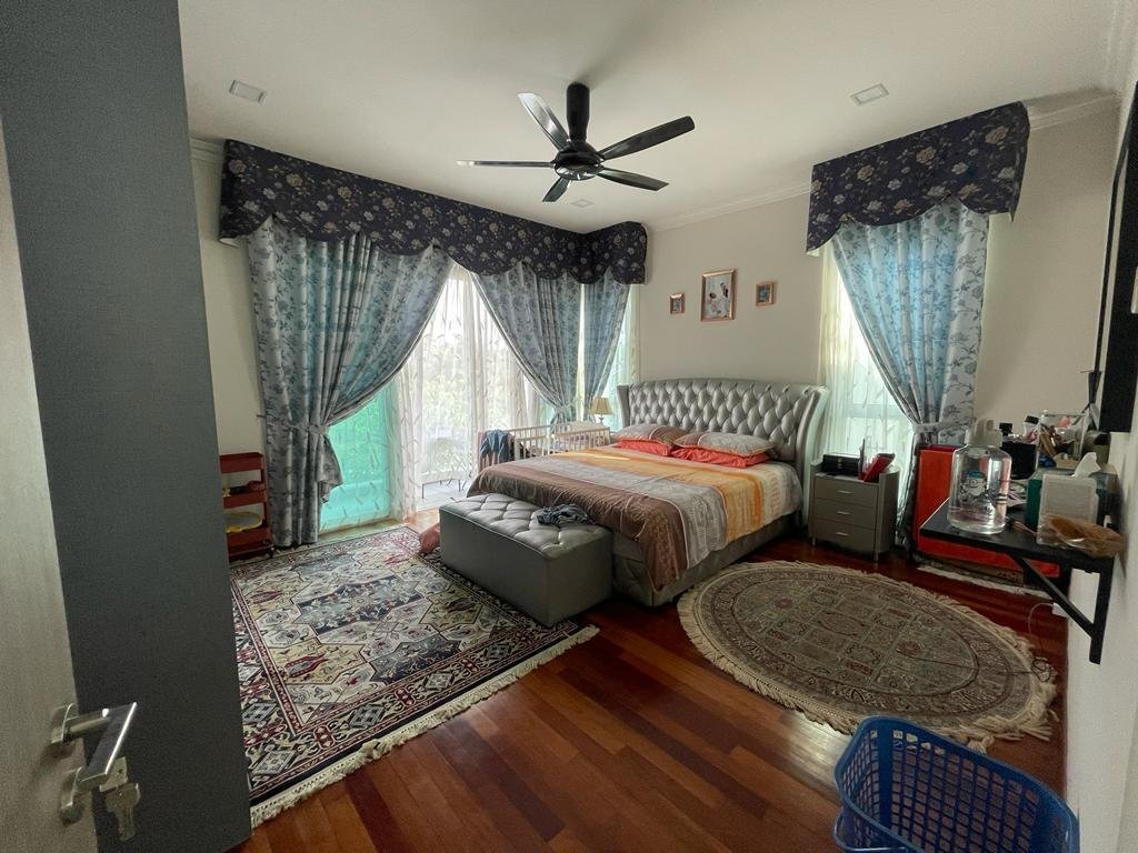 House in Shah Alam, Selangor, Malaysia 4 - 17258265