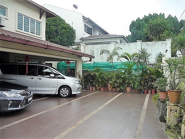 House in Petaling Jaya, Selangor, Malaysia 1 - 17259015