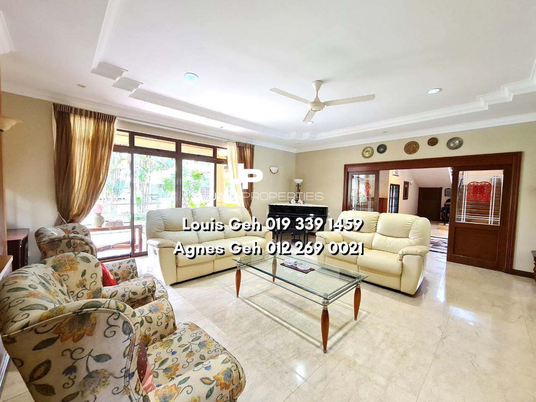 House in Petaling Jaya, Selangor, Malaysia 1 - 17258430