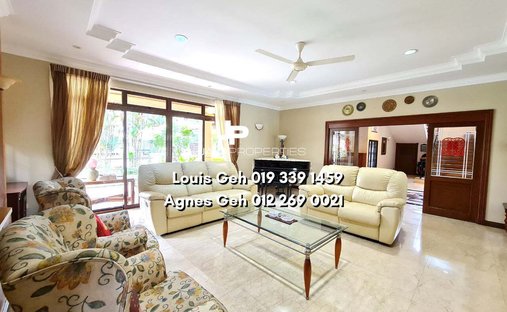 House in Petaling Jaya, Selangor, Malaysia 1