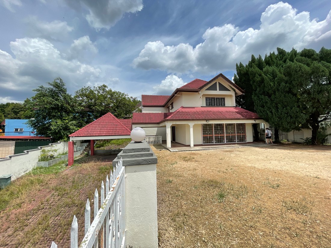 Maison à Kuala Lumpur, Kuala Lumpur, Malaisie 1 - 17258817