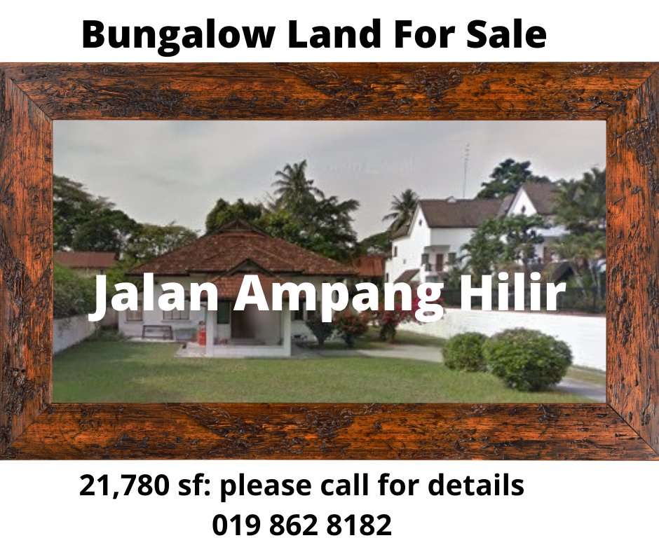 Land in Kuala Lumpur, Federal Territory of Kuala Lumpur, Malaysia 1 - 17258877