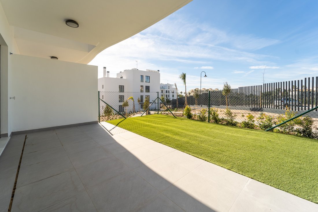 Appartement à El Faro, Mijas, Espagne 5 - 17258052