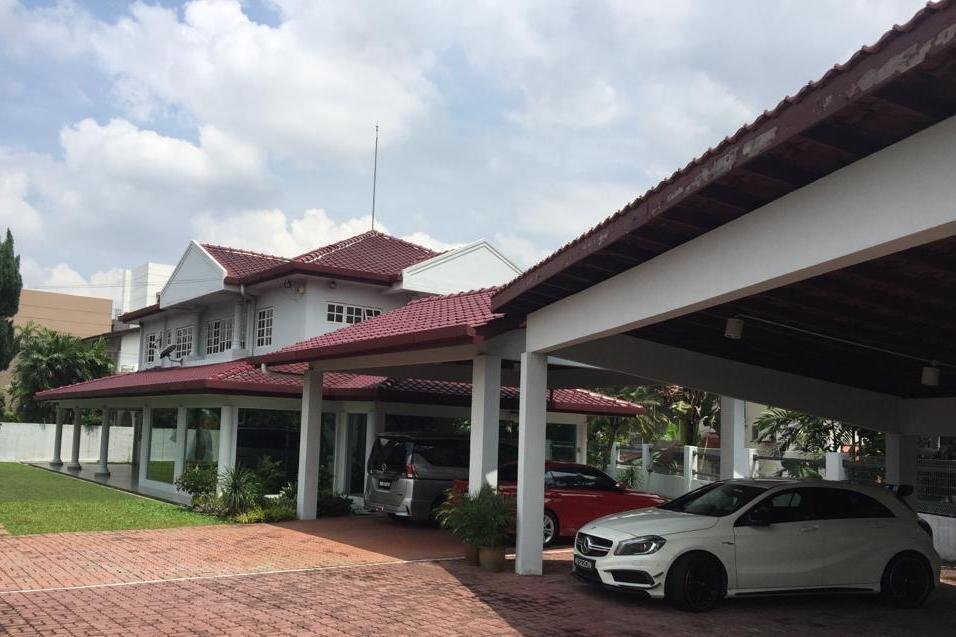 House in Petaling Jaya, Selangor, Malaysia 1 - 17258959