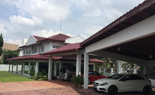 House in Petaling Jaya, Selangor, Malaysia 1