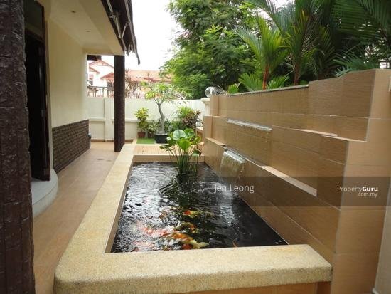 Maison à Petaling Jaya, Selangor, Malaisie 5 - 17259017