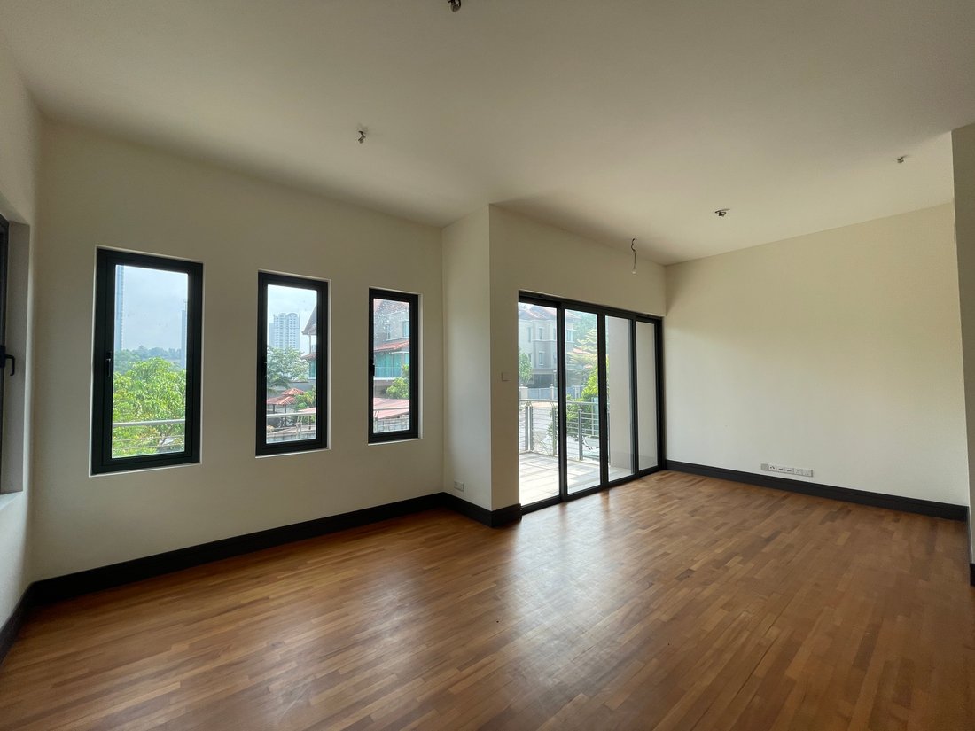 House in Kuala Lumpur, Federal Territory of Kuala Lumpur, Malaysia 4 - 17258724