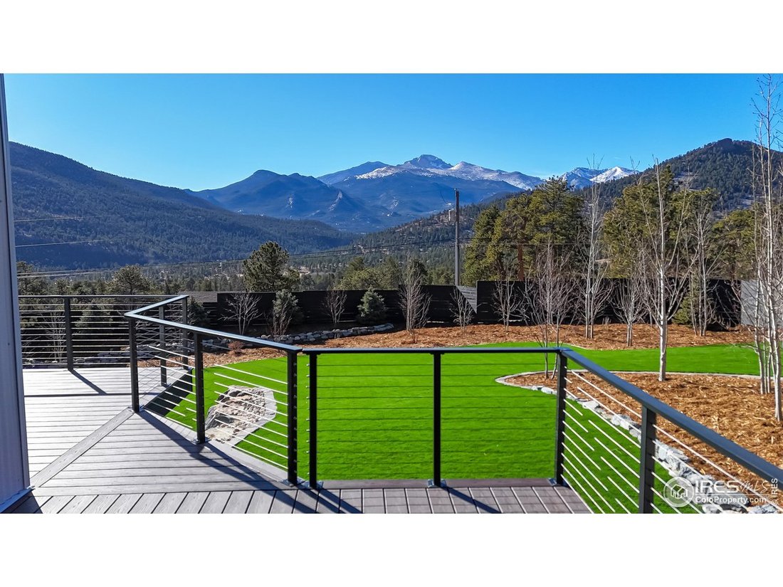 House in Estes Park, Colorado, United States 2 - 17258095