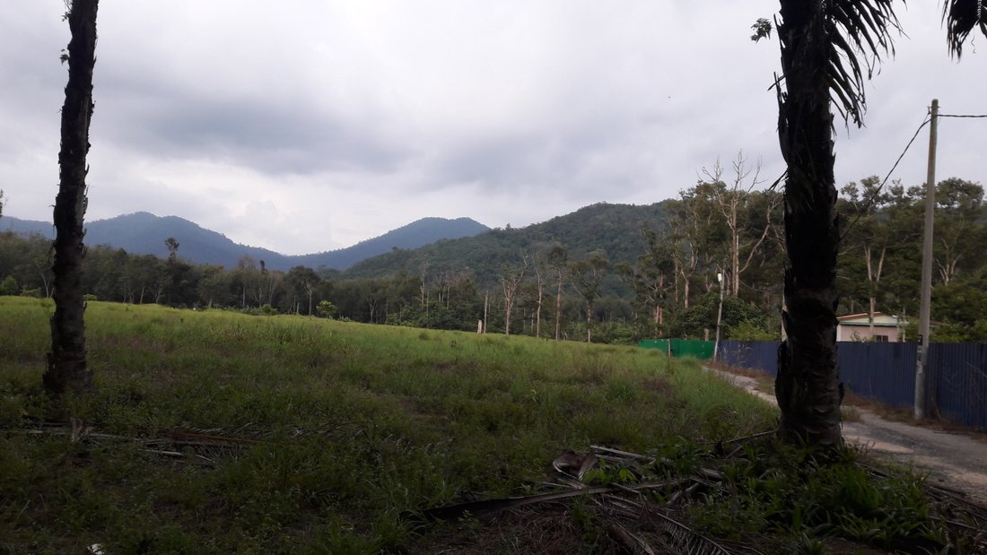 Land in Kuala Lumpur, Federal Territory of Kuala Lumpur, Malaysia 5 - 17259135