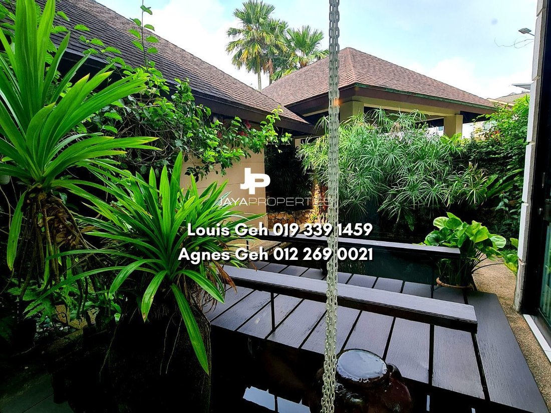 House in Petaling Jaya, Selangor, Malaysia 4 - 17258144