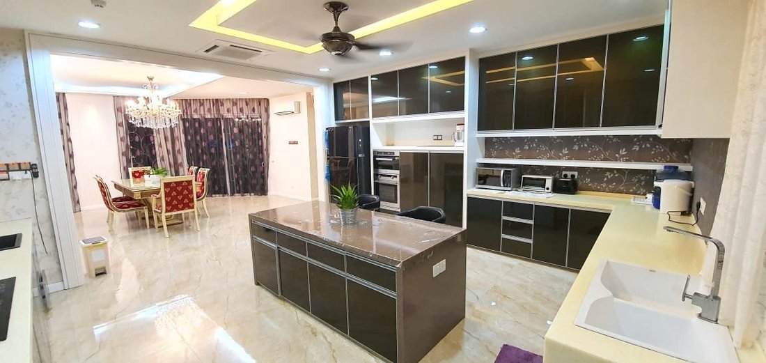 Maison à Ampang Jaya, Selangor, Malaisie 5 - 17258844