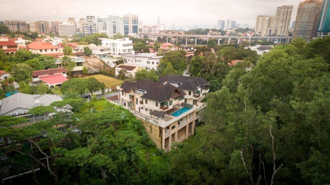 House in Kuala Lumpur, Federal Territory of Kuala Lumpur, Malaysia 2 - 17259022