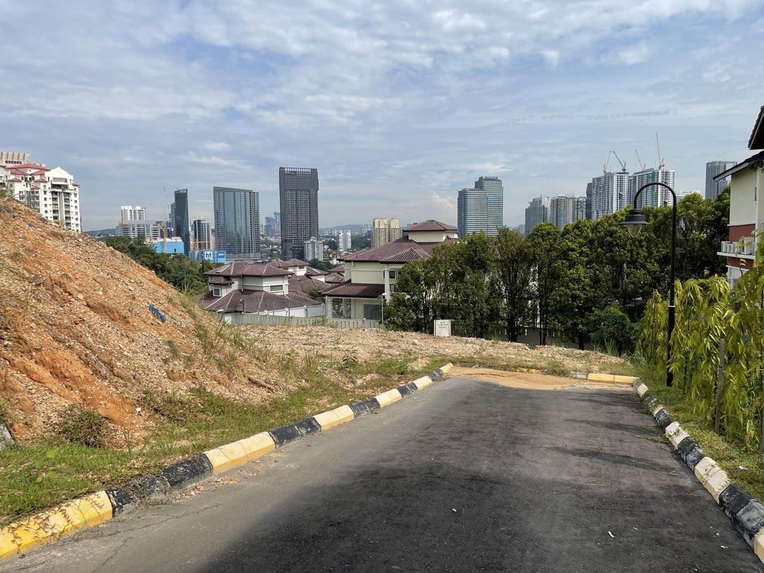 Land in Kuala Lumpur, Federal Territory of Kuala Lumpur, Malaysia 2 - 17258565