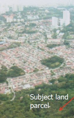 Land in Jelutong, Penang, Malaysia 1 - 17258559