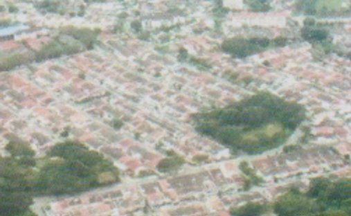 Land in Jelutong, Penang, Malaysia 1