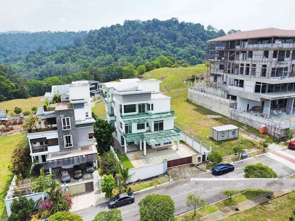House in Ampang Jaya, Selangor, Malaysia 2 - 17258545