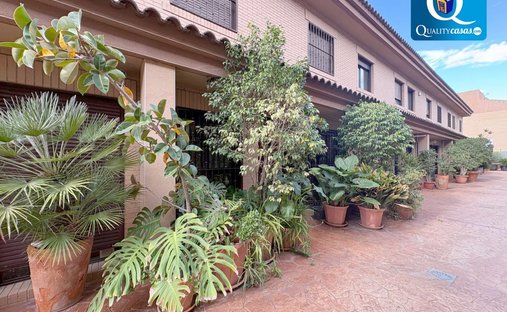 Townhouse en San Juan de Alicante, Comunidad Valenciana, España 1