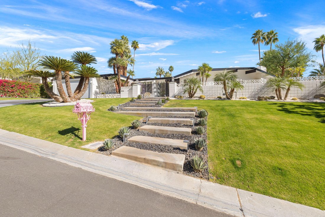 House in Palm Springs, California, United States 5 - 17258212