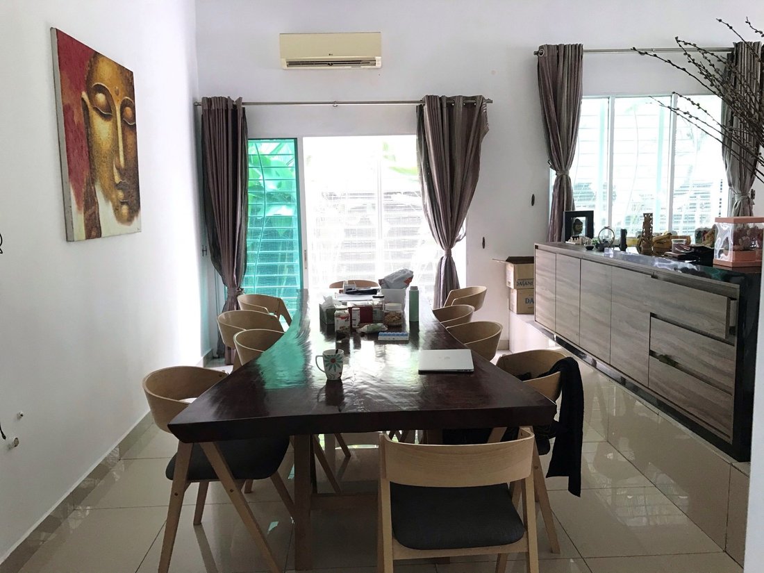 House in Kuala Lumpur, Federal Territory of Kuala Lumpur, Malaysia 5 - 17258992