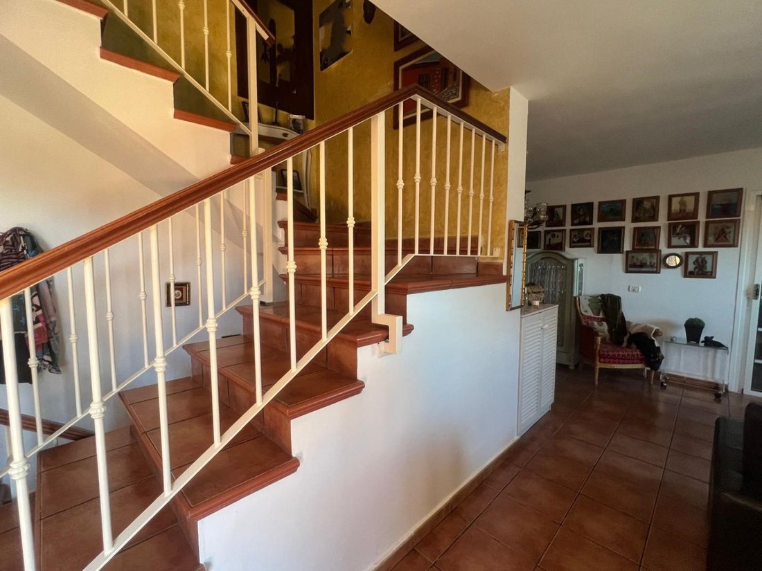 Chalet in San Cristobal de La Laguna, Canary Islands, Spain 2 - 17258623