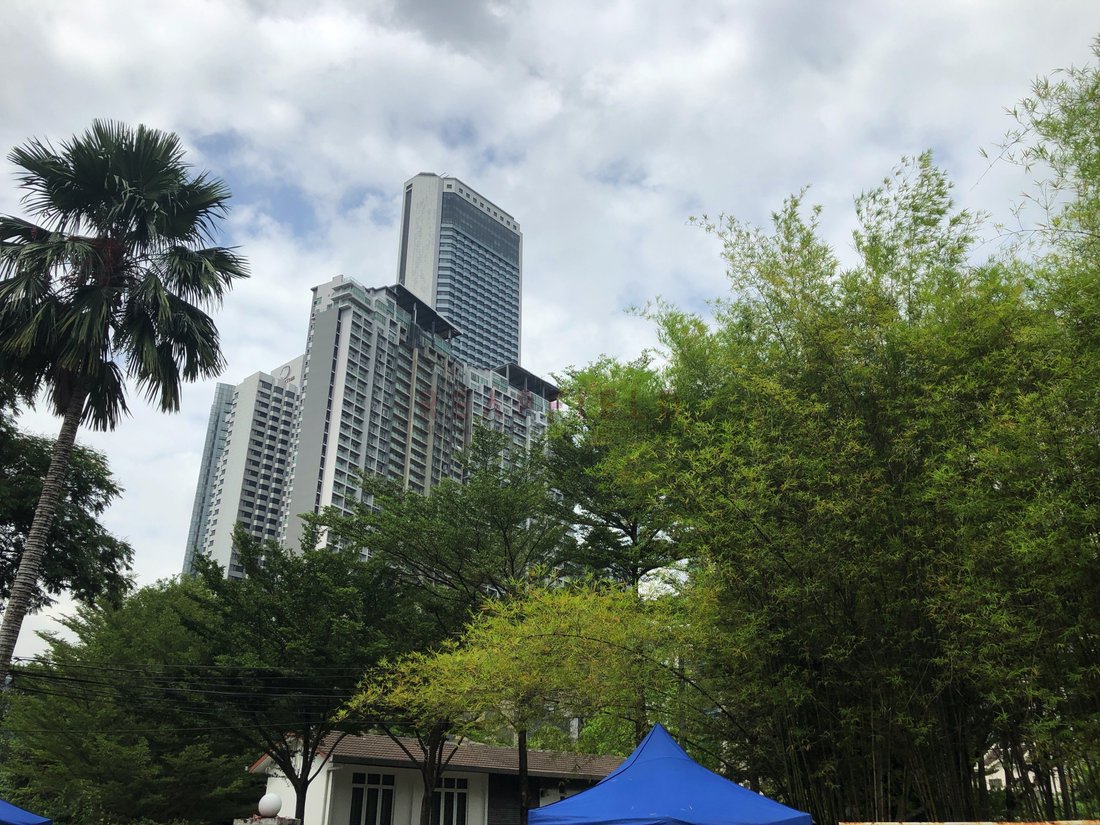House in Kuala Lumpur, Federal Territory of Kuala Lumpur, Malaysia 4 - 17259099