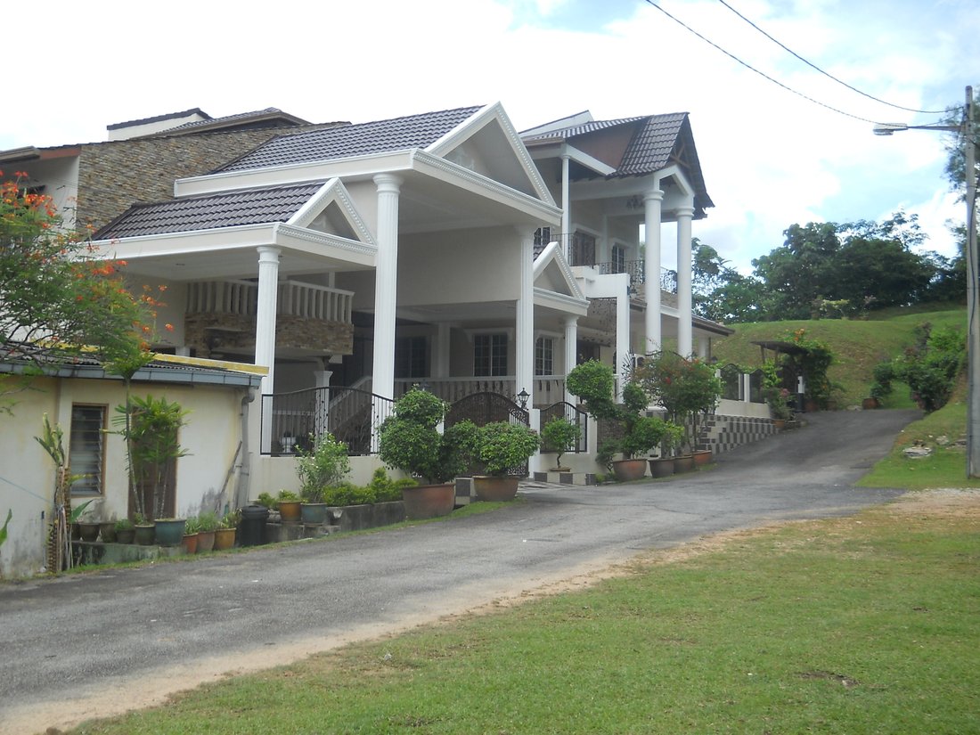 House in Ampang Jaya, Selangor, Malaysia 2 - 17258898