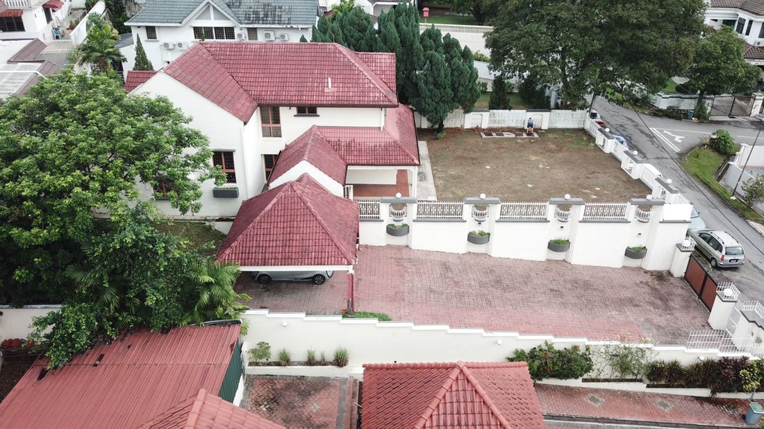 House in Kuala Lumpur, Federal Territory of Kuala Lumpur, Malaysia 2 - 17258805