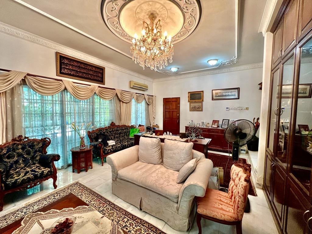 House in Kuala Lumpur, Federal Territory of Kuala Lumpur, Malaysia 3 - 17258676