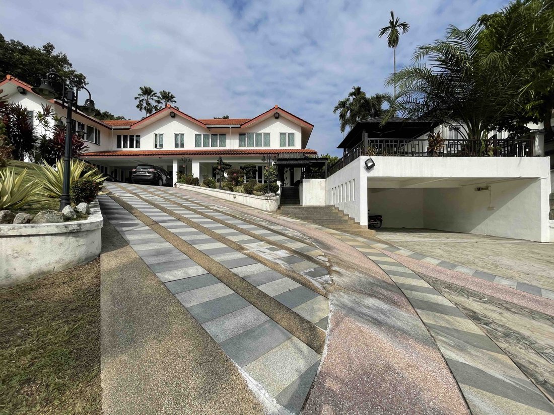 House in Kuala Lumpur, Federal Territory of Kuala Lumpur, Malaysia 1 - 17259003