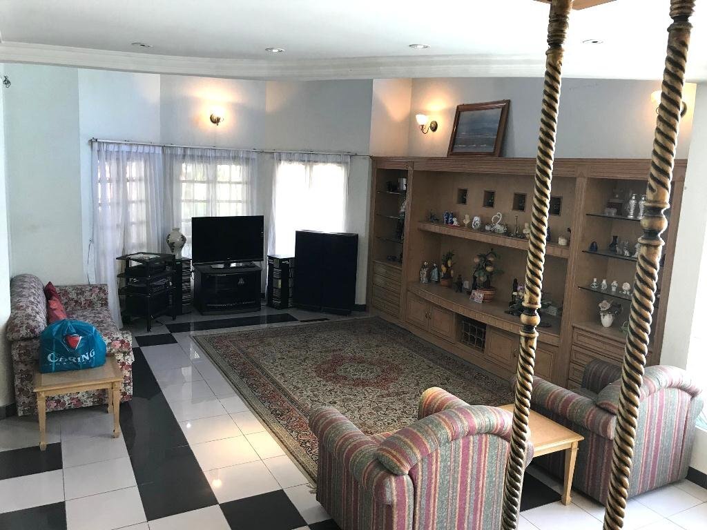 House in Kuala Lumpur, Federal Territory of Kuala Lumpur, Malaysia 4 - 17259006