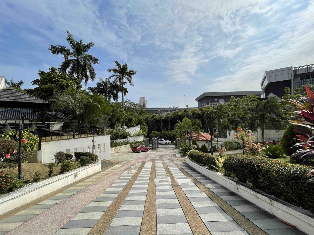 House in Kuala Lumpur, Federal Territory of Kuala Lumpur, Malaysia 5 - 17259003