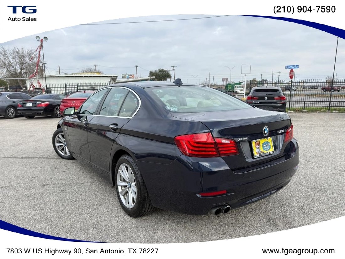 Sedan in San Antonio, TX, United States 5 - 17258446