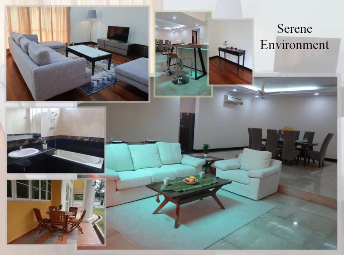 House in Kuala Lumpur, Federal Territory of Kuala Lumpur, Malaysia 2 - 17258770