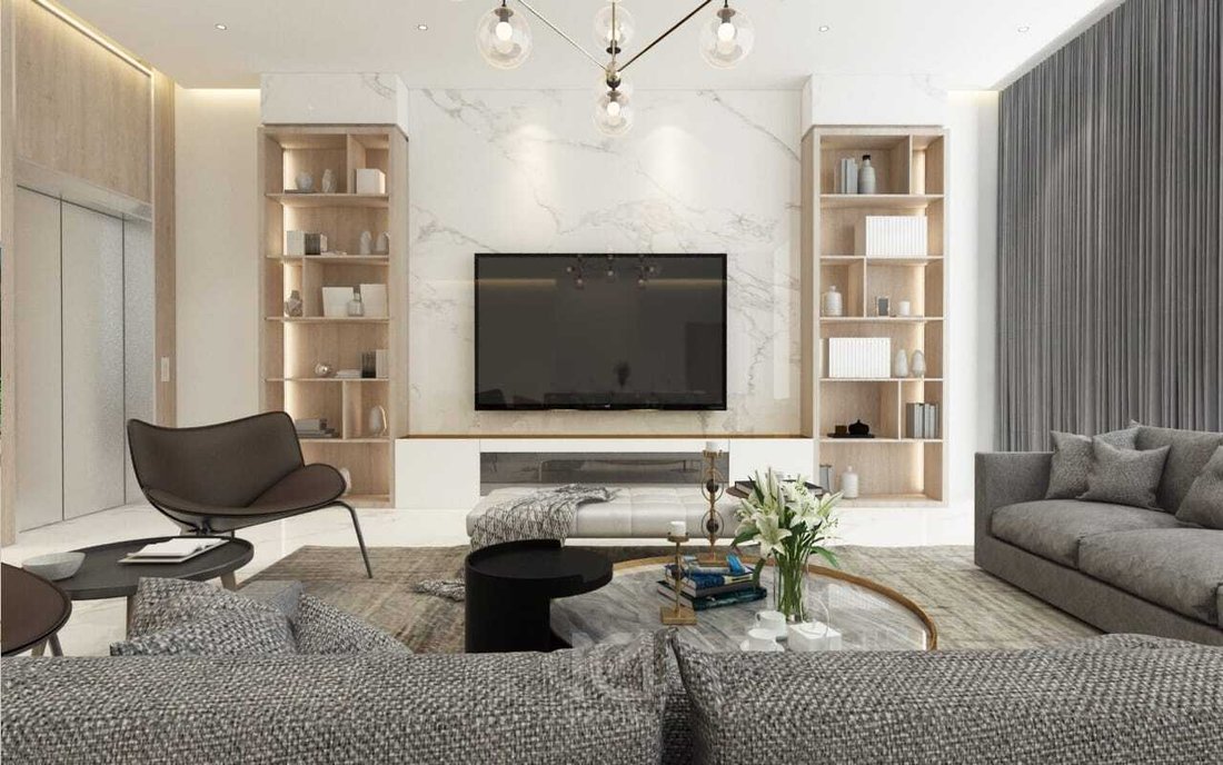 House in Subang Jaya, Selangor, Malaysia 1 - 17258887