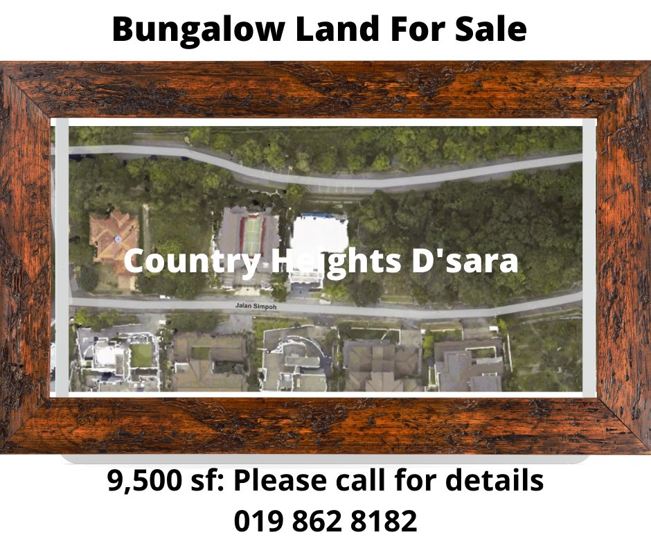 Land in Kuala Lumpur, Federal Territory of Kuala Lumpur, Malaysia 4 - 17258877