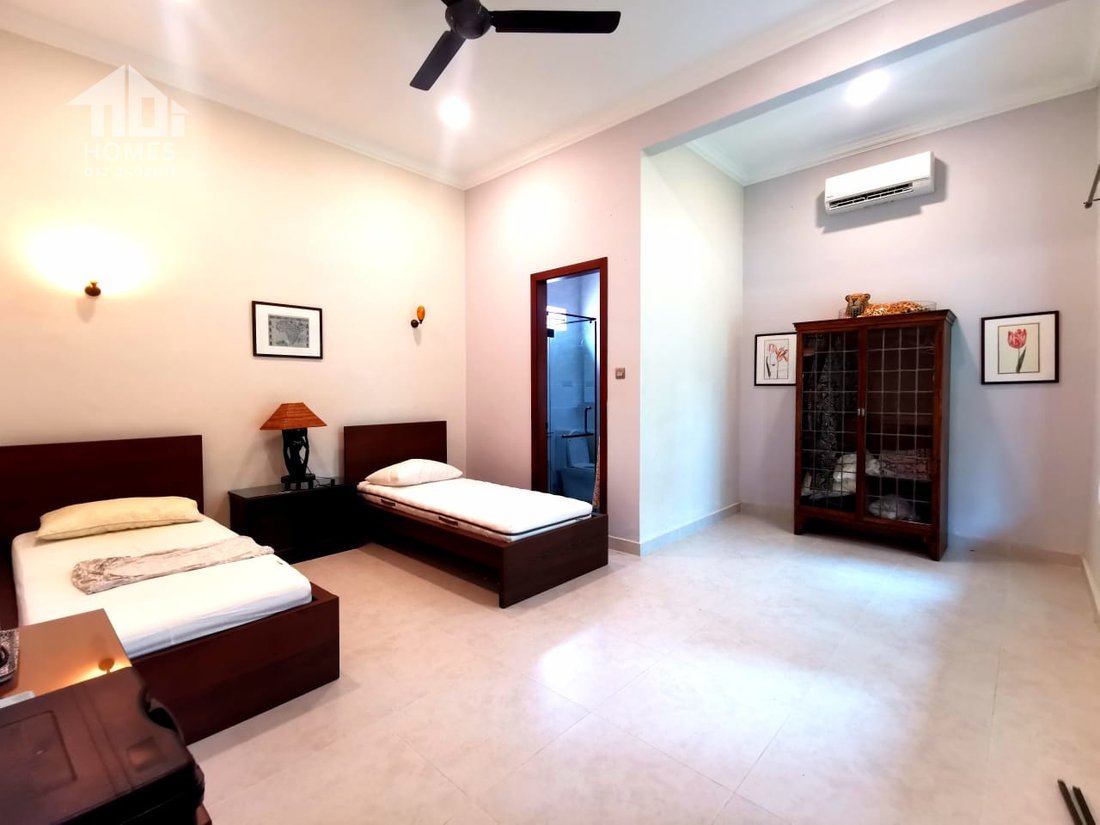 House in Kuala Lumpur, Federal Territory of Kuala Lumpur, Malaysia 5 - 17258793