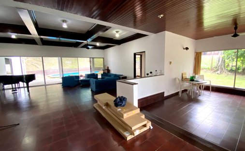 House in Ampang Jaya, Selangor, Malaysia 1